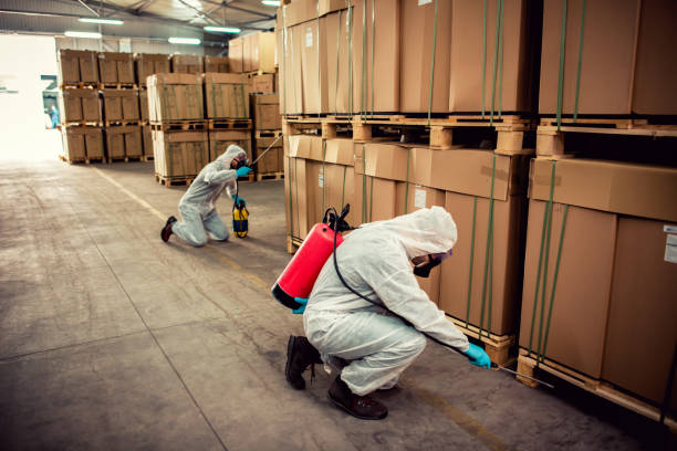 Best Pest Removal Services  in Cardington, OH
