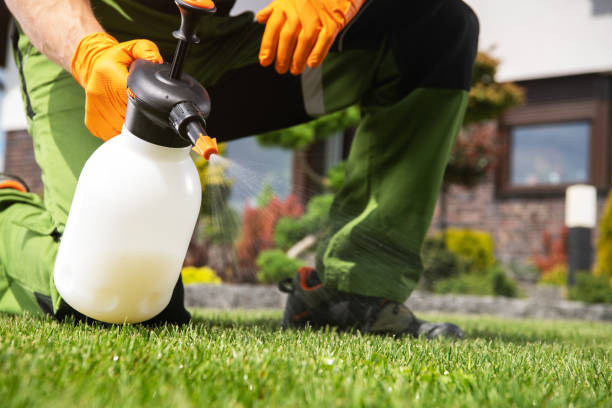 Wildlife Control Services in Cardington, OH