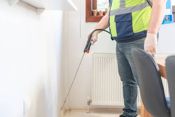 Best Bed Bug Extermination  in Cardington, OH