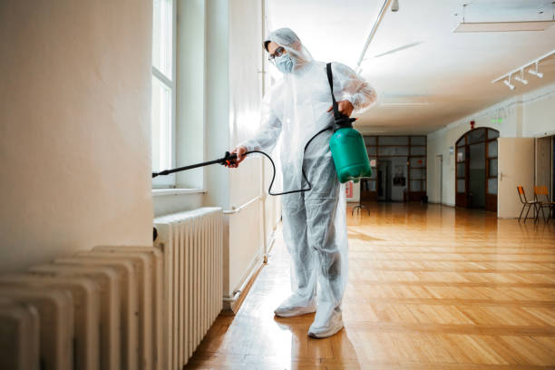 Best Pest Inspection Near Me  in Cardington, OH