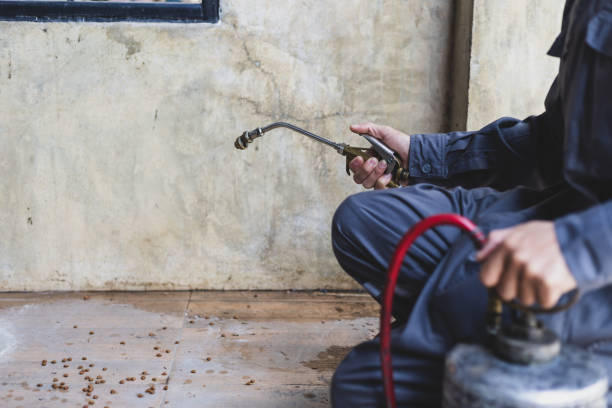 Best Residential Pest Control  in Cardington, OH